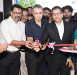 Ampere Strengthens Pune Presence with New Experience Centre in Chinchwad