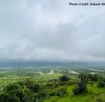 Pune: Andar Maval Emerges as Monsoon Hotspot as Thousands of Tourists Flock to ‘Mini Kashmir’
