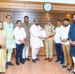 Amit Shah’s Pune visit: BJP Warns Congress of ‘tit-for-tat’ Response if Protests Disrupt Programme
