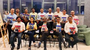 BNI Falcon Brings Pune Businesses Together
