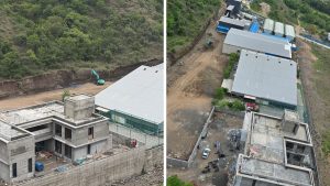 Baner Hill Excavation Under Scrutiny; PMC Says Activity in BDP Area is Illegal