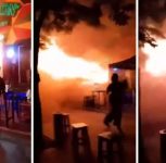 Bangkok Bar Fire Tragedy: 27 Dead, 60 Injured; Families to Receive Compensation as Probe Continues
