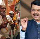 Palkhi 2026: CM Devendra Fadnavis Urges Warkaris to Avoid Dehu and Alandi Amid Heavy Rain, Reach Pune Directly