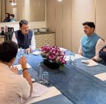 Race Against Time at Moshi: CM Fadnavis Reviews Rescue, Issues Fresh Orders