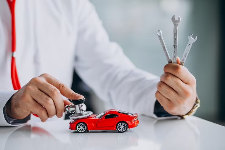 Car insurance