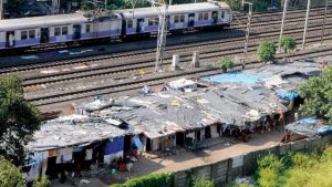 Central Railway Warns Against Construction Within 30 Metres of Railway Land Without NOC