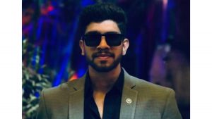 Chetan Chaudhary