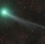Look Up on August 3! Comet 10P/Tempel 2 to Make Its Brightest Appearance Since 1967