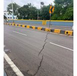 Pune: Crack Reported on Dhayari Phata Flyover; PMC Clarifies Structure is Safe