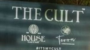 Cult Terra Restaurant