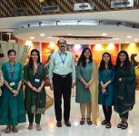 Pune: DIAT Scientists Develop Algae Technology That Removes 90% of Oil from Contaminated Water