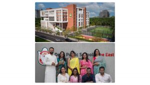 DPS Chose Pune East for Its New School Campus in Wagholi