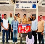Pune: Deccan Police Arrest Domestic Helper, Recover Stolen Jewellery Worth Rs 30 Lakh