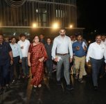 Pune Monsoon Update: Deputy CM Reviews Emergency Response; NDRF, PMRDA Teams on High Alert