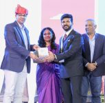 Growth Centres Will Boost Pune’s Economic Development & Employment, Says PMRDA Commissioner Dr Abhijit Chaudhari at PROP CONNECT 2026