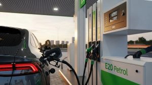 E-20 Petrol
