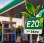 Government Debunks Myths Around E20 Petrol, Says Fuel Is Safe for Vehicles and Backed by Scientific Studies