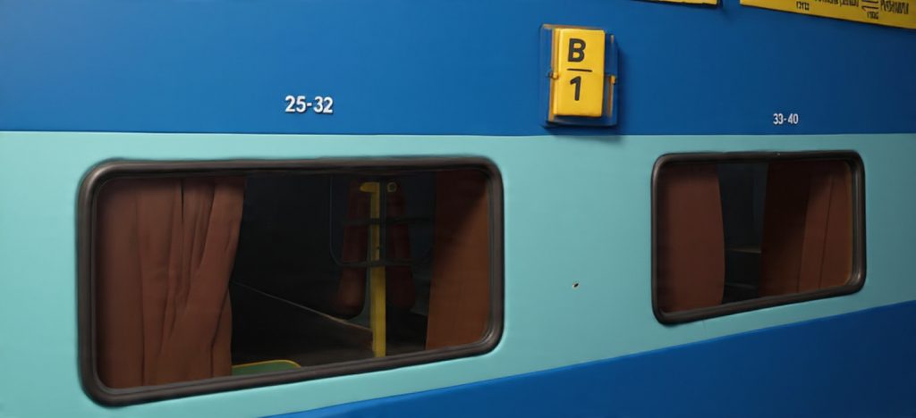 Ernakulam–Pune Express