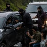 Extortion on Pune-Mumbai Highway: Impostors Threaten Lonavala-Bound Tourists with False Drug Charges, Demand Rs 5 Lakh; Flee as Victims Alert Police