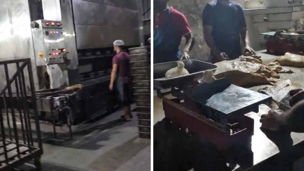 FDA Suspends Licences of 10 Bakeries, Restaurants and Dairies Over Hygiene Violations
