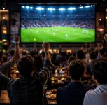 Watching the FIFA World Cup Final? Maharashtra Govt Permits Hotels and Eateries to Remain Open Till 4 a.m.