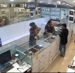 Pune: Four Women Allegedly Steal 82 Pairs Of Silver Toe Rings From Jewellery Shop in Ranjangaon