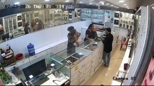 Four Women Allegedly Steal 82 Pairs Of Silver Toe Rings From Jewellery Shop in Ranjangaon