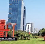 Industry Leaders in Pune Explore Global Finance and Business Expansion Opportunities at GIFT City Connect