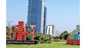 GIFT City