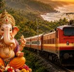 Pune to Ratnagiri Ganpati Special Trains Announced, Bookings From August 1
