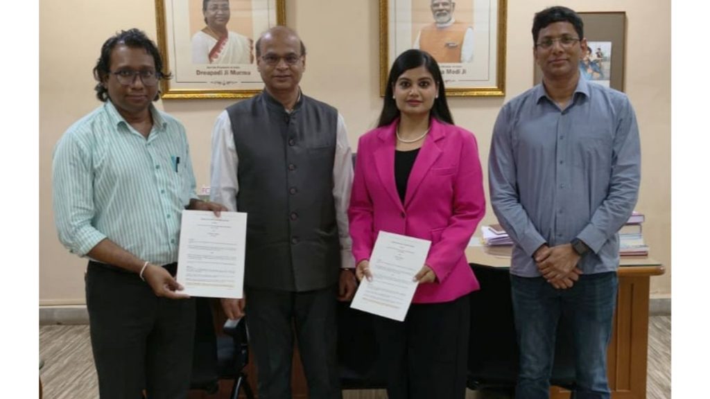 Gokhale Institute of Politics and Economics