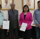 Pune: Gokhale Institute of Politics and Economics and Konsult Komal Announce Strategic Collaboration in Public Policy, Governance and Policy Research