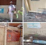 Pune: Groundwater Recharge Initiative Stalls as 52 PCMC School Installations Go Defunct Due to Poor Maintenance