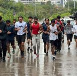 HNC Club and Surendra Pathare Foundation Launch ‘Run for a Cause’ Weekend Initiative to Engage Youth and Gen Z