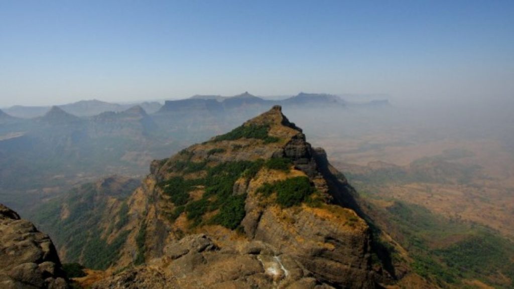 Harishchandragad