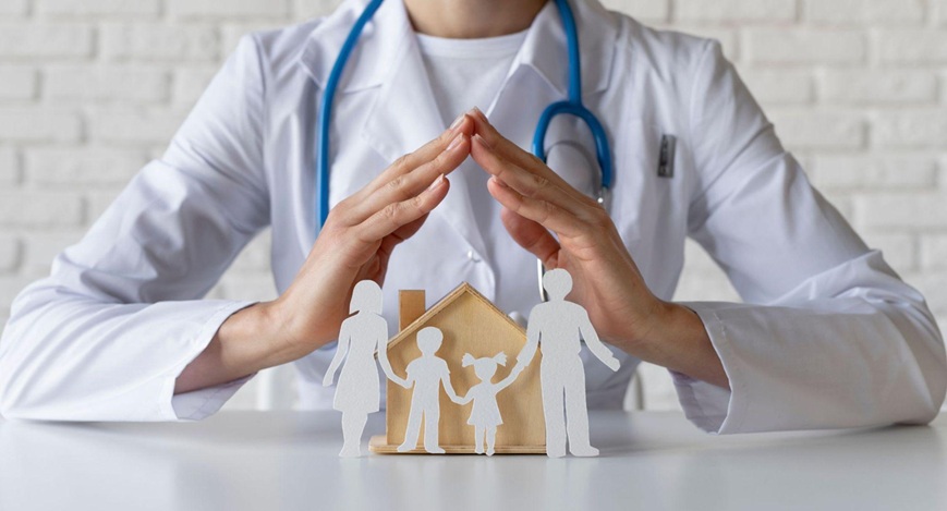 Health Insurance