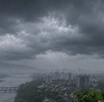 Relentless Monsoon Triggers Red Alert in Pune’s Ghats; Extreme Evening Rain Lashes City as Chinchwad Records 51.5 mm