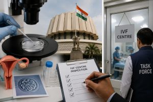 IVF Centres