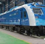 Indian Railways Set to Flag Off India’s First Hydrogen Fuel Cell Train with 10 Coaches, 2,600-Passenger Capacity