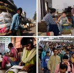 The Middle-Class Mirage : India’s Functional Poor