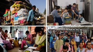 India's Functional Poor