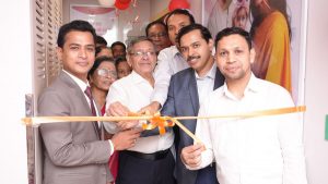 Indira IVF Inaugurates New Fertility Centre in Baner