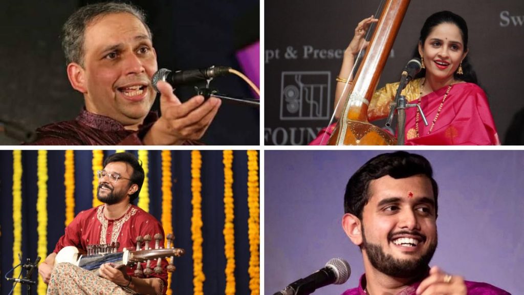 Jyotsna Bhole Swarotsav to be Held on July 14 and 15