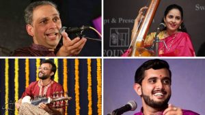 Jyotsna Bhole Swarotsav to be Held on July 14 and 15