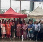 Pune: Kalyani Nagar Residents Join Hands with PMC to Fix Long-Pending Civic Problems