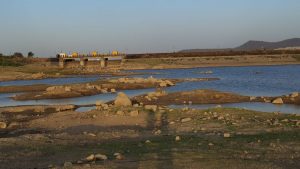 Kasarsai Dam