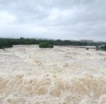 Pune: 20,779 Cusecs from Khadakwasla, 5,402 Cusecs from Panshet: Mutha River Warning Issued