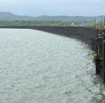 Pune: Khadakwasla Dam Nears Full Capacity; Controlled Water Release to Begin from Midnight