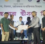 NTKMA to Hold High-Level Meeting with GSI on July 23 for Landslide Safety Planning Ahead of Kumbh Mela 2027