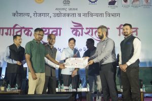 Landslide Safety Planning Ahead of Kumbh Mela 2027
